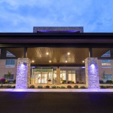 Holiday Inn Express & Suites - Grand Rapids South - Wyoming By Ihg Dış mekan fotoğraf