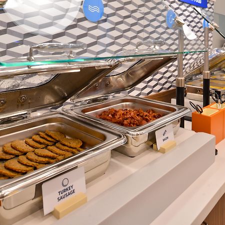 Holiday Inn Express & Suites - Grand Rapids South - Wyoming By Ihg Dış mekan fotoğraf