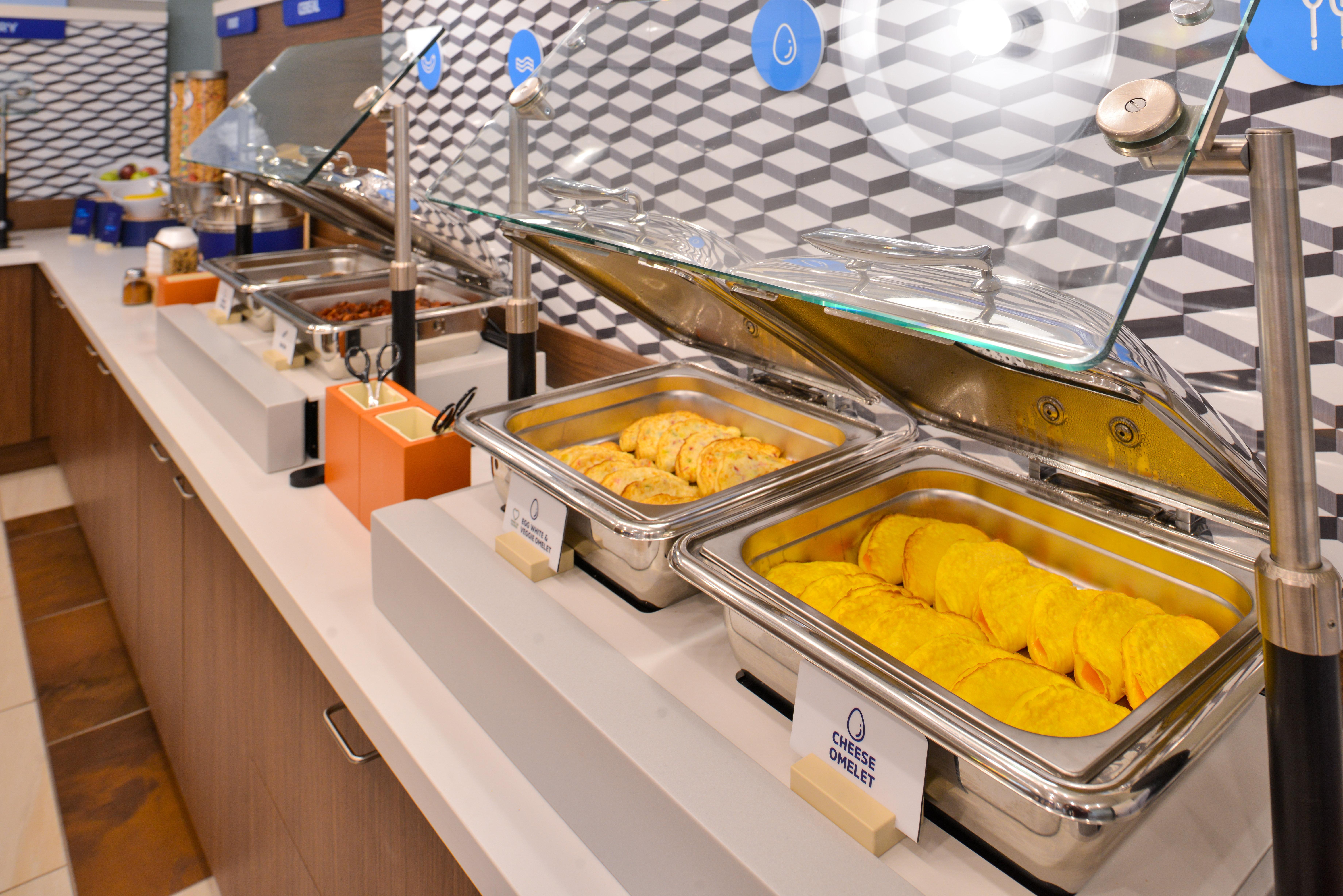 Holiday Inn Express & Suites - Grand Rapids South - Wyoming By Ihg Dış mekan fotoğraf