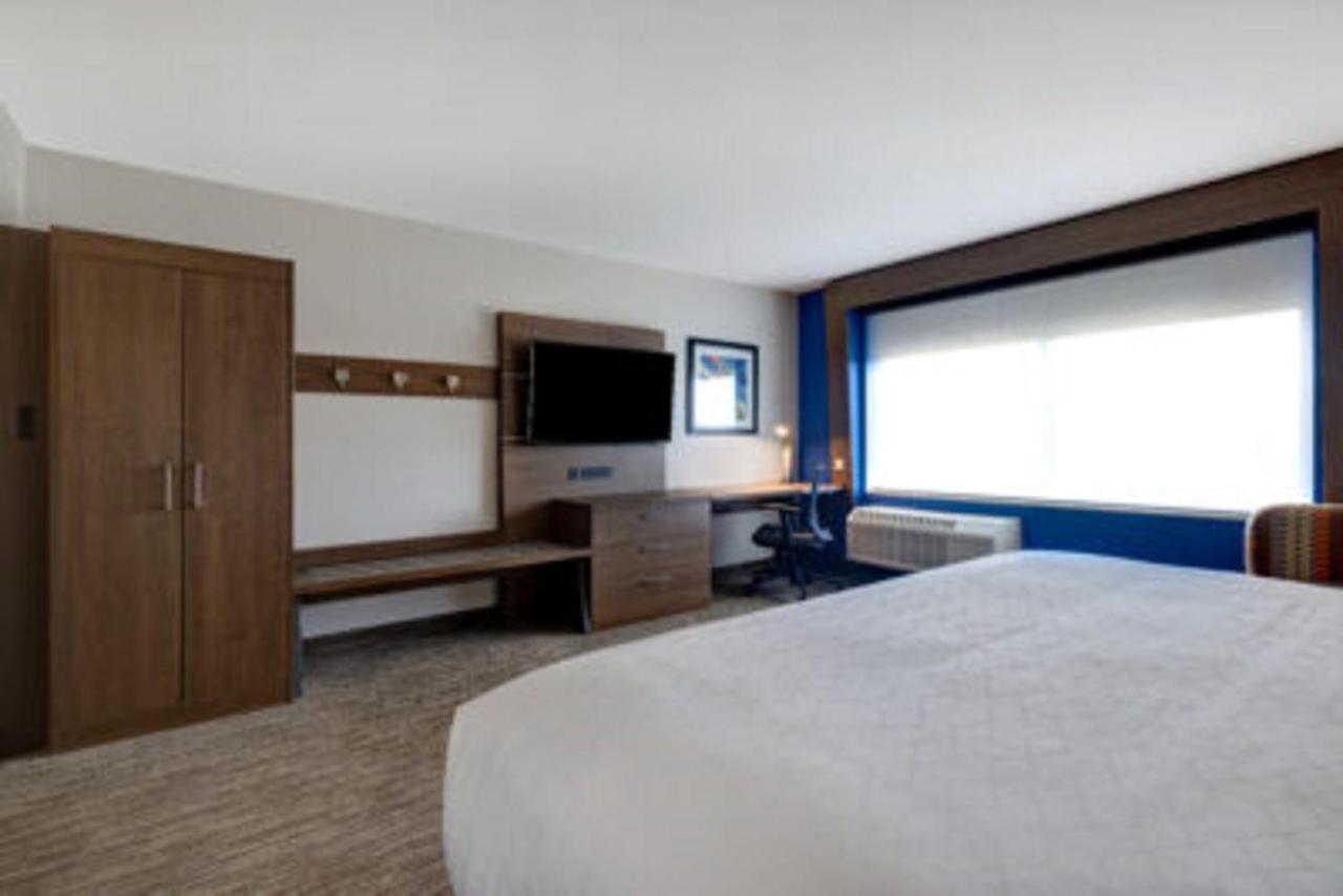 Holiday Inn Express & Suites - Grand Rapids South - Wyoming By Ihg Dış mekan fotoğraf