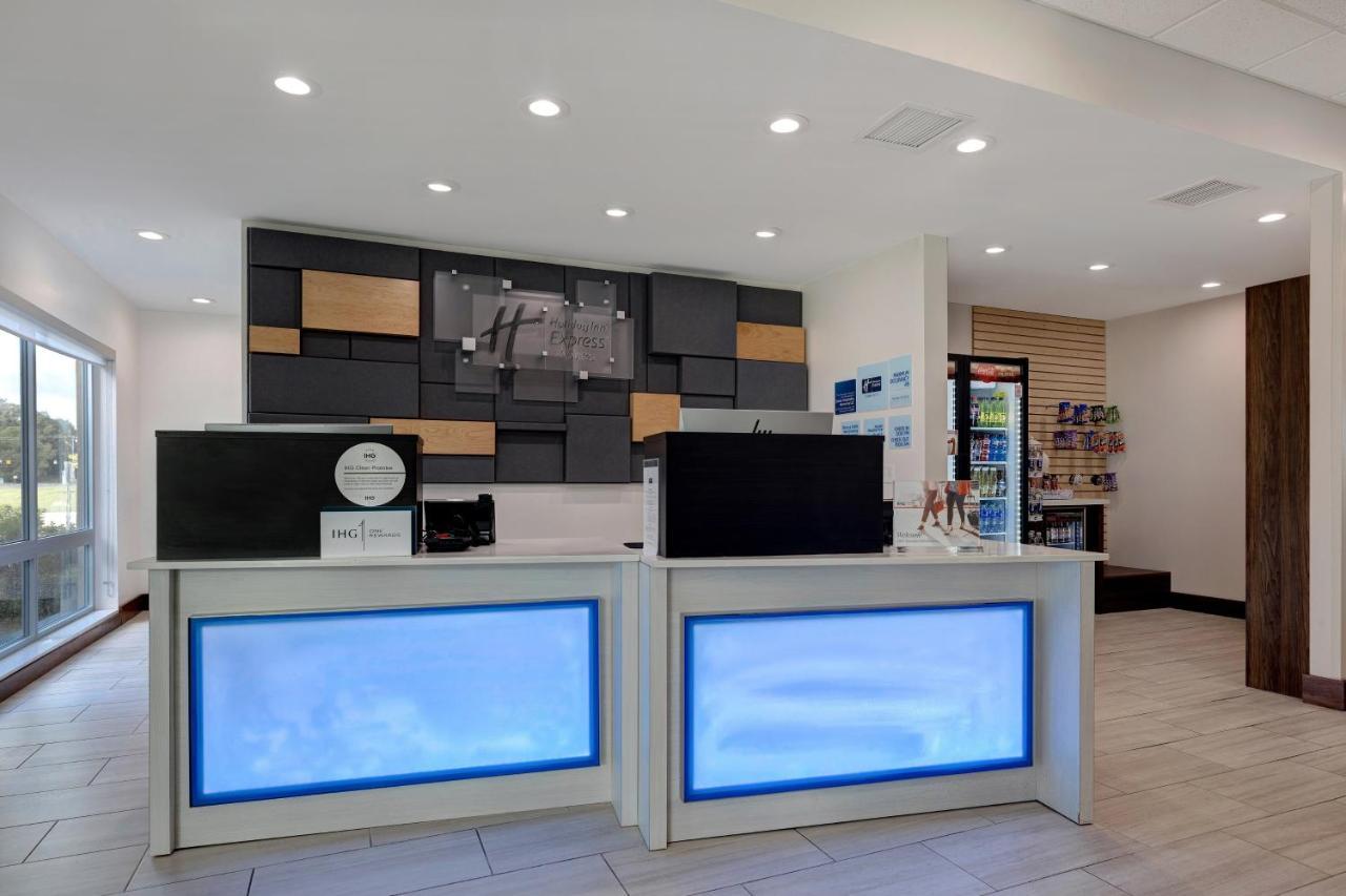 Holiday Inn Express & Suites - Grand Rapids South - Wyoming By Ihg Dış mekan fotoğraf