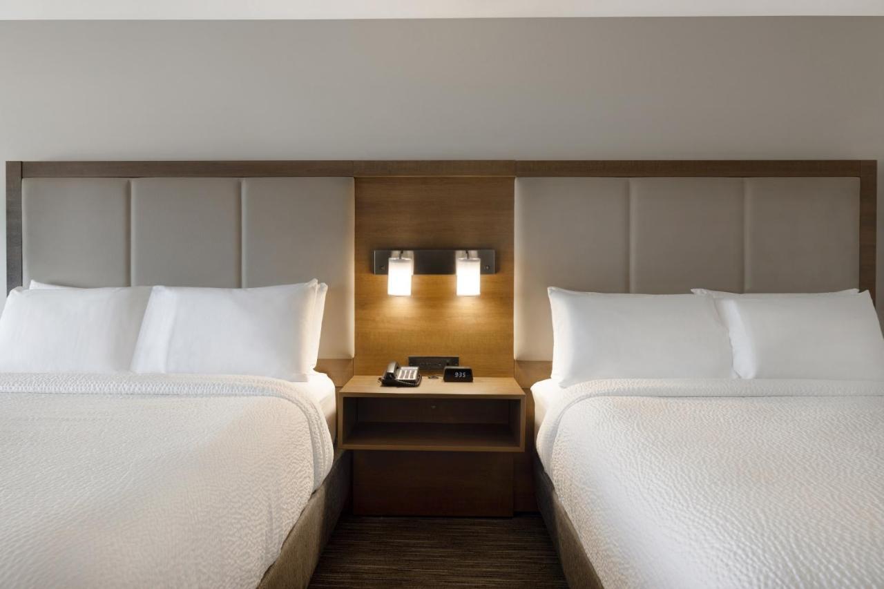 Holiday Inn Express & Suites - Grand Rapids South - Wyoming By Ihg Dış mekan fotoğraf