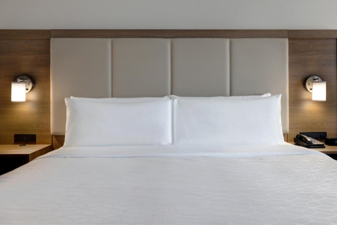 Holiday Inn Express & Suites - Grand Rapids South - Wyoming By Ihg Dış mekan fotoğraf