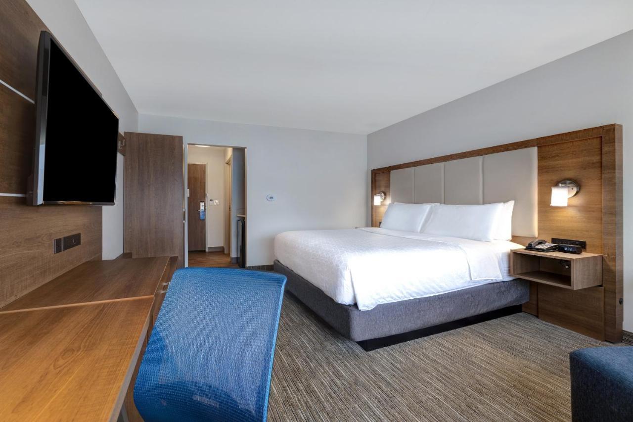 Holiday Inn Express & Suites - Grand Rapids South - Wyoming By Ihg Dış mekan fotoğraf