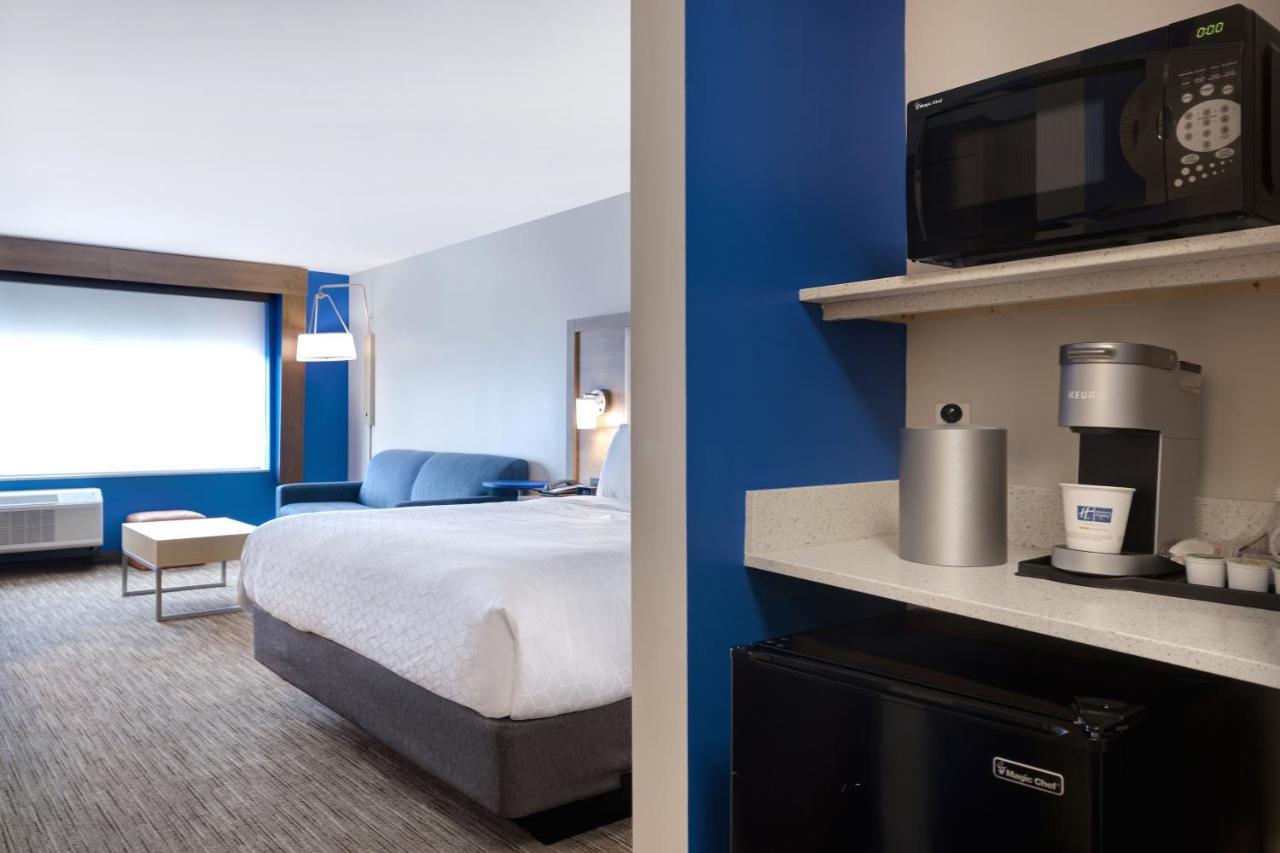 Holiday Inn Express & Suites - Grand Rapids South - Wyoming By Ihg Dış mekan fotoğraf