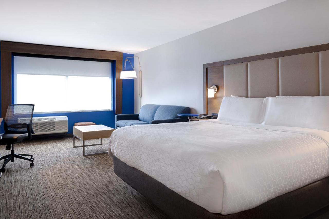 Holiday Inn Express & Suites - Grand Rapids South - Wyoming By Ihg Dış mekan fotoğraf