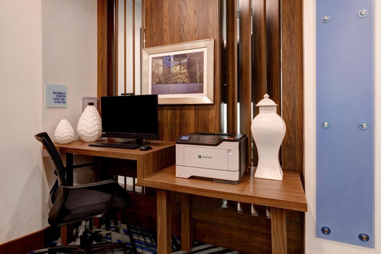Holiday Inn Express & Suites - Grand Rapids South - Wyoming By Ihg Dış mekan fotoğraf