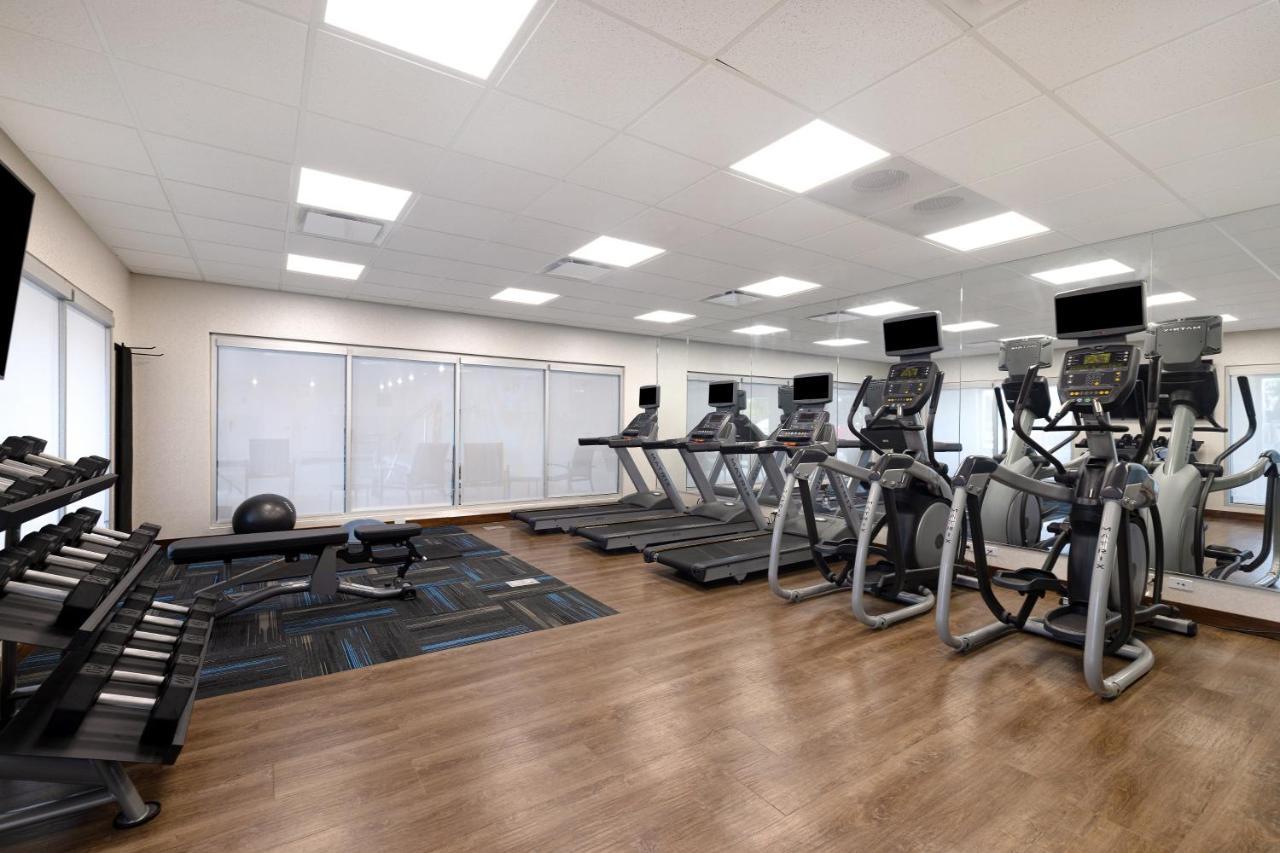 Holiday Inn Express & Suites - Grand Rapids South - Wyoming By Ihg Dış mekan fotoğraf