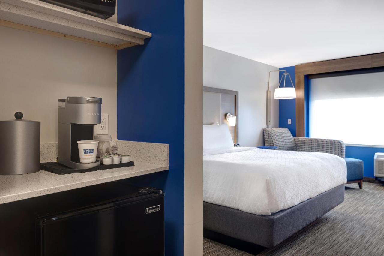 Holiday Inn Express & Suites - Grand Rapids South - Wyoming By Ihg Dış mekan fotoğraf