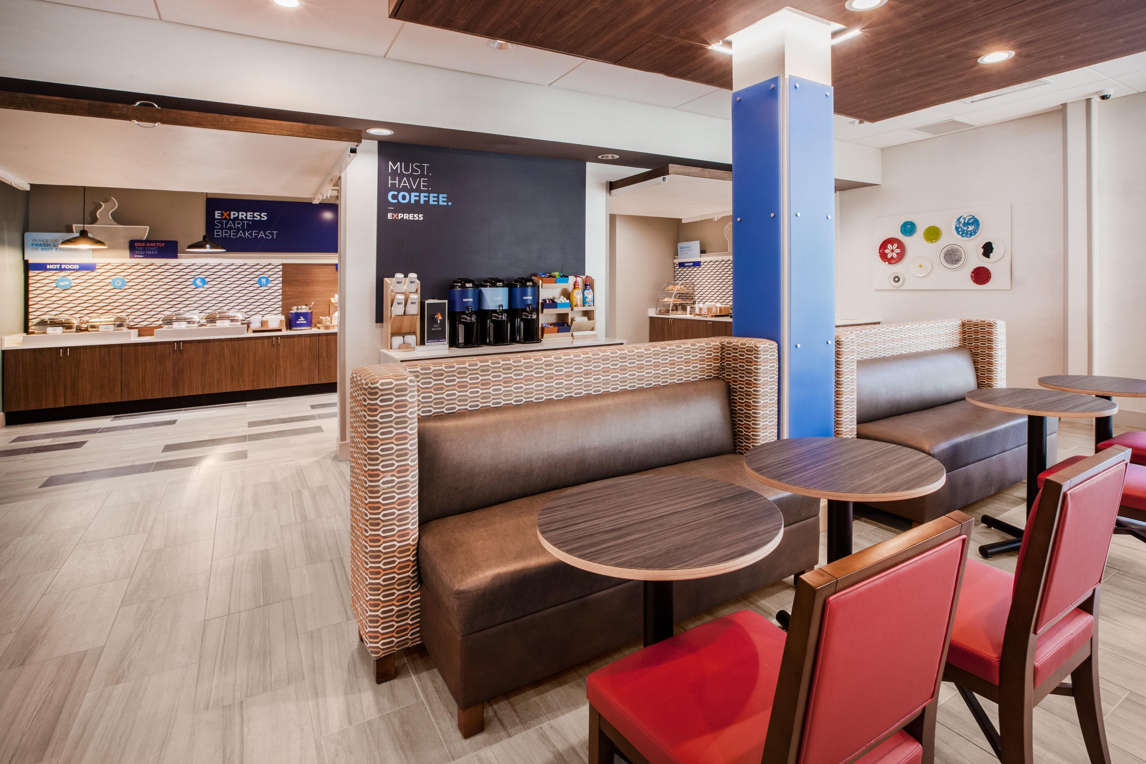 Holiday Inn Express & Suites - Grand Rapids South - Wyoming By Ihg Dış mekan fotoğraf