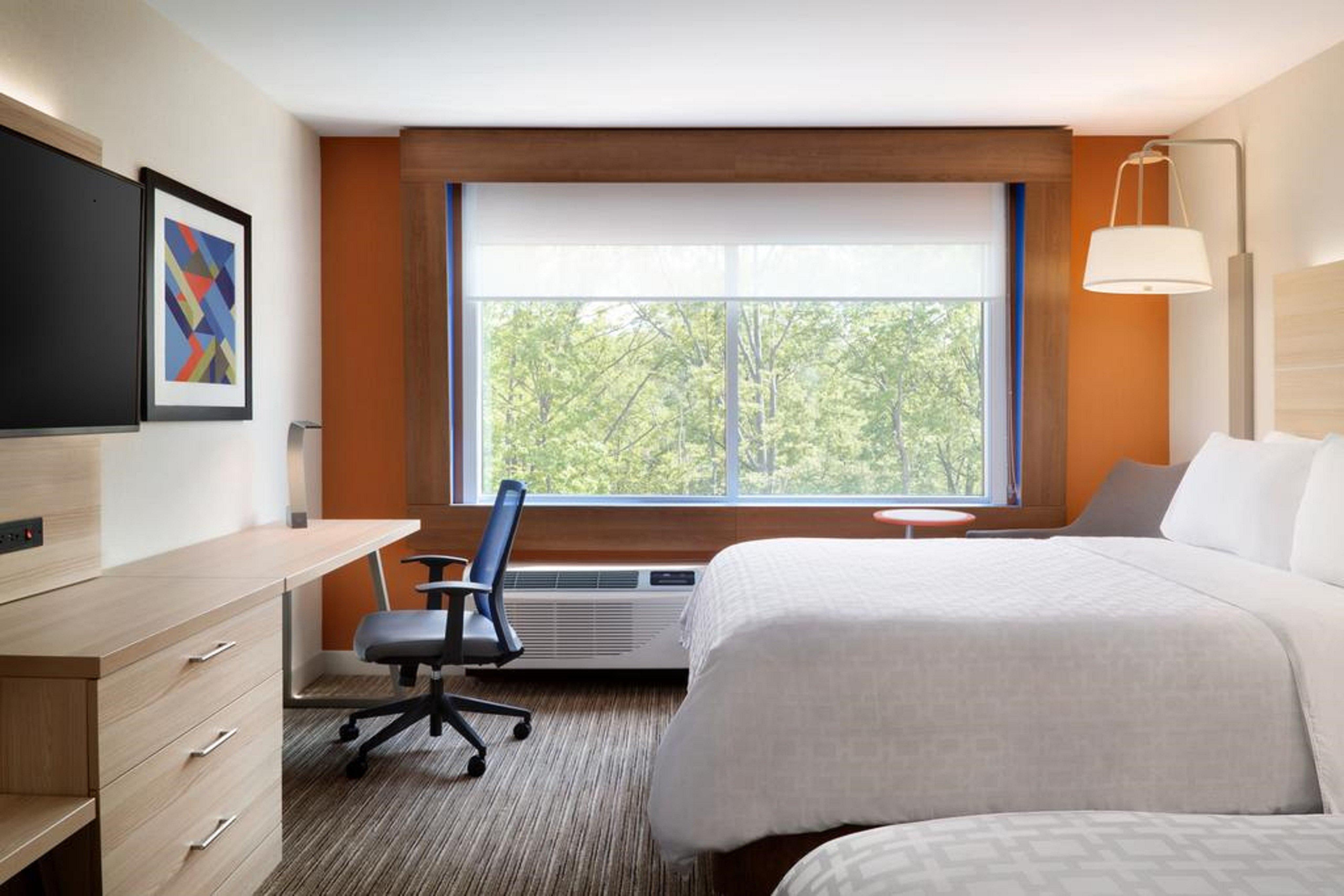 Holiday Inn Express & Suites - Grand Rapids South - Wyoming By Ihg Dış mekan fotoğraf