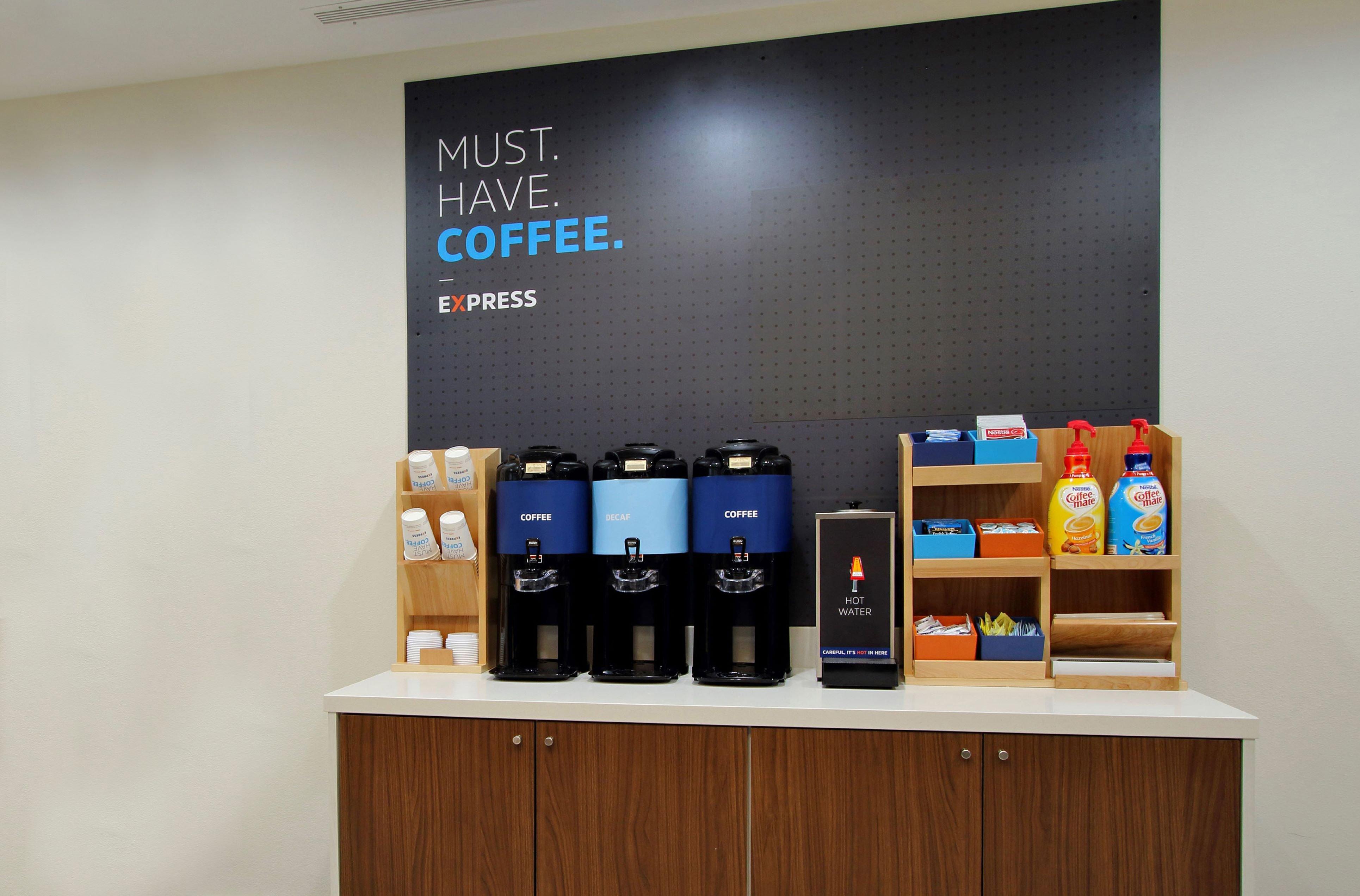 Holiday Inn Express & Suites - Grand Rapids South - Wyoming By Ihg Dış mekan fotoğraf