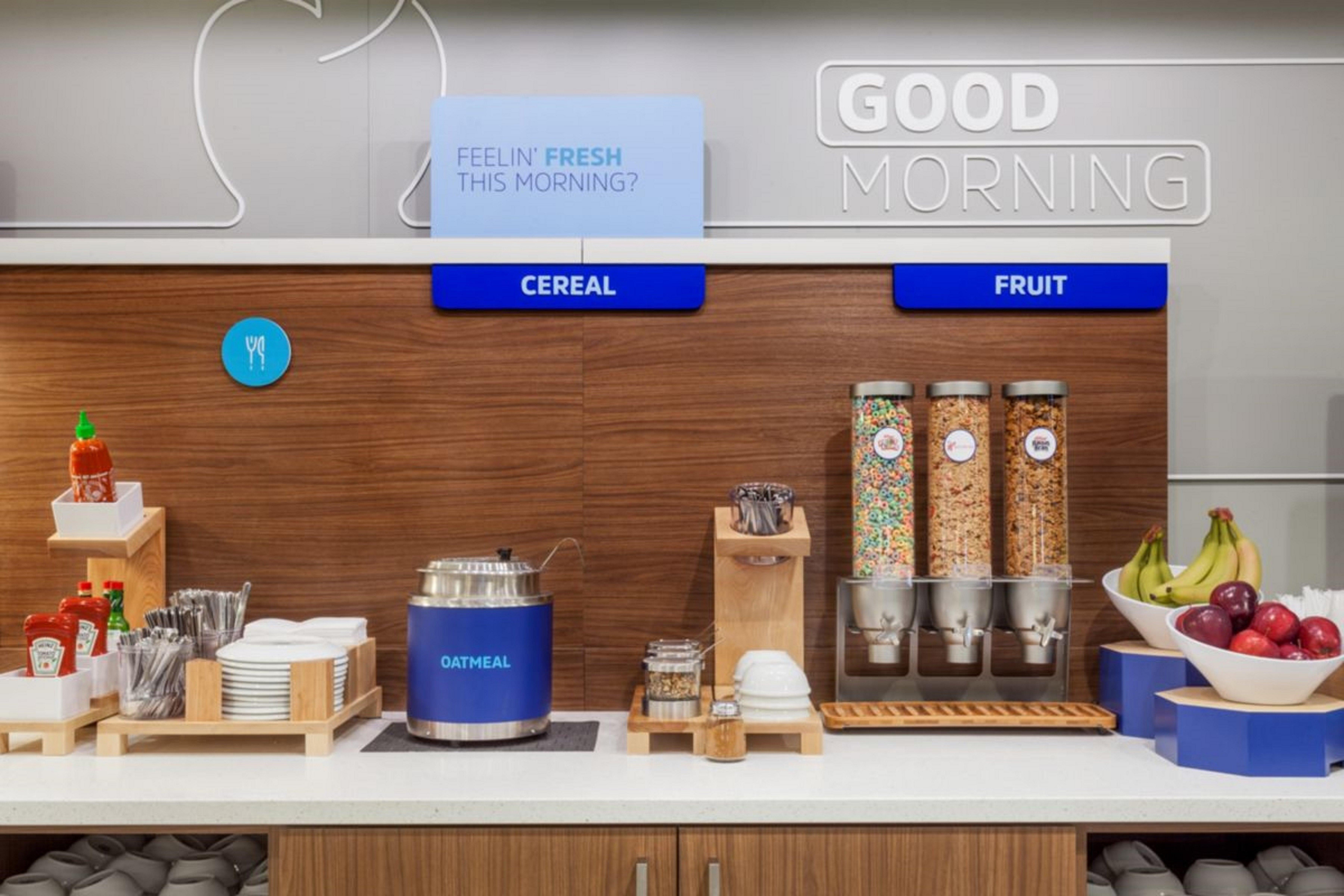 Holiday Inn Express & Suites - Grand Rapids South - Wyoming By Ihg Dış mekan fotoğraf