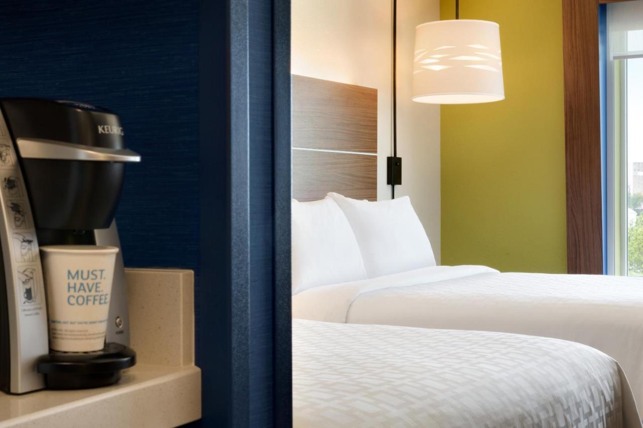Holiday Inn Express & Suites - Grand Rapids South - Wyoming By Ihg Dış mekan fotoğraf